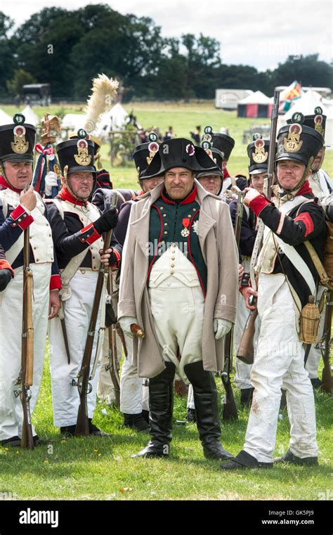 napoleonic wars reenactment shop